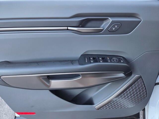 new 2026 Kia EV9 car, priced at $49,190