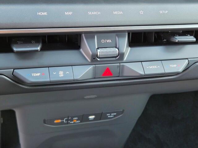 new 2026 Kia EV9 car, priced at $49,190