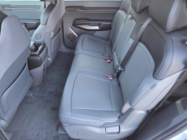 new 2026 Kia EV9 car, priced at $49,190