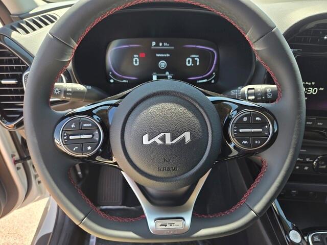 new 2025 Kia Soul car, priced at $24,788