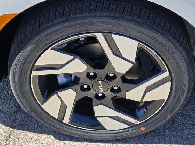 new 2025 Kia Soul car, priced at $24,788