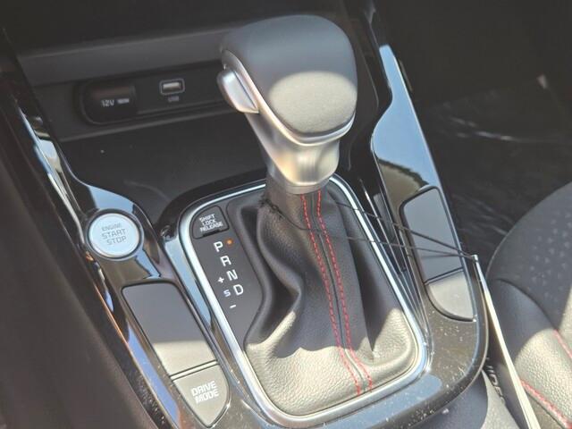 new 2025 Kia Soul car, priced at $24,788