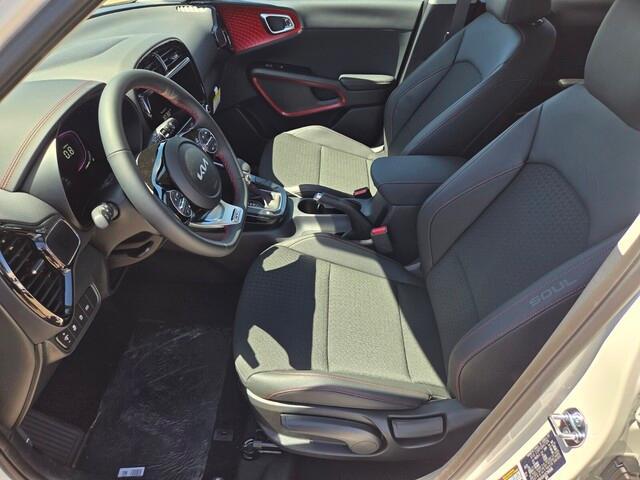 new 2025 Kia Soul car, priced at $24,788