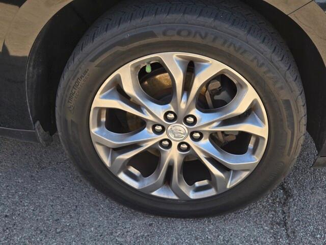 used 2018 Buick Enclave car, priced at $20,990