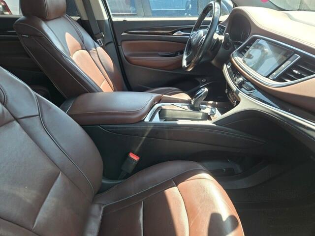 used 2018 Buick Enclave car, priced at $20,990