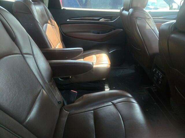 used 2018 Buick Enclave car, priced at $20,990