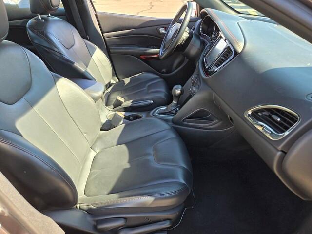 used 2016 Dodge Dart car, priced at $12,990