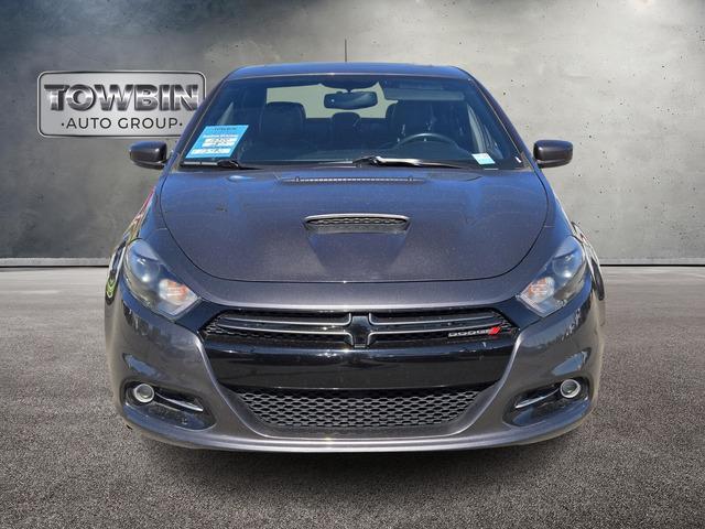 used 2016 Dodge Dart car, priced at $12,990