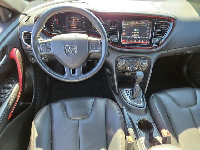 used 2016 Dodge Dart car, priced at $12,990