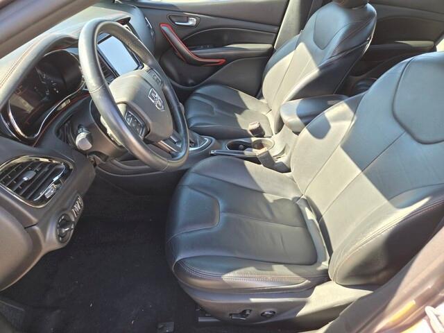 used 2016 Dodge Dart car, priced at $12,990
