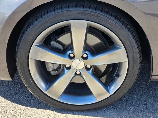 used 2016 Dodge Dart car, priced at $12,990