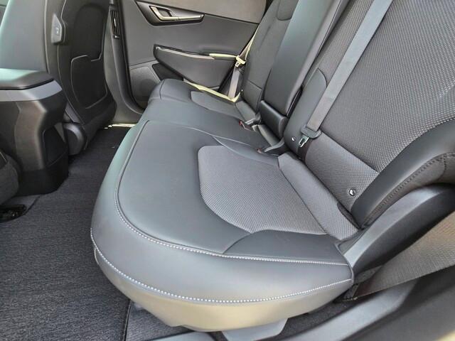 new 2025 Kia EV6 car, priced at $43,723