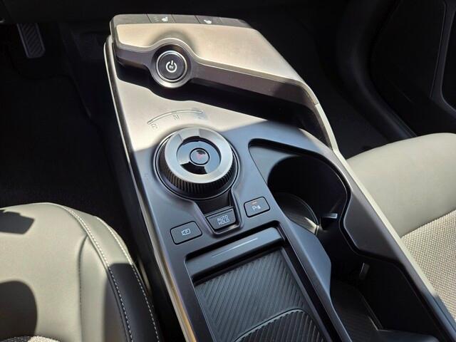 new 2025 Kia EV6 car, priced at $43,723