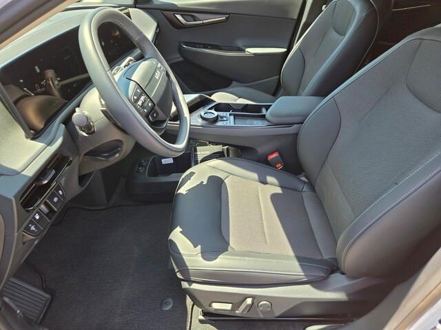 new 2025 Kia EV6 car, priced at $43,723