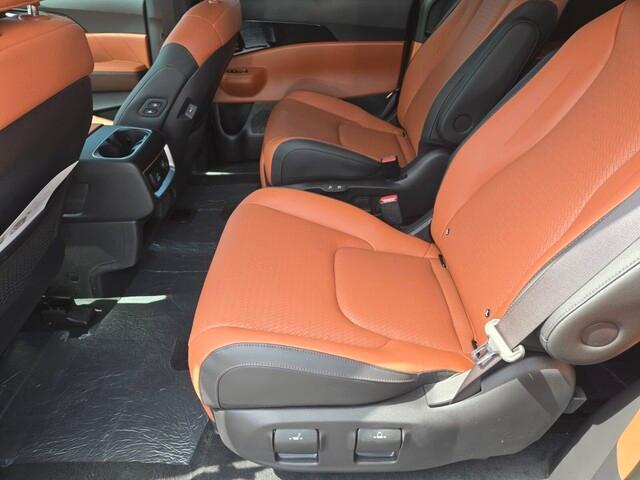 new 2025 Kia Carnival Hybrid car, priced at $53,269