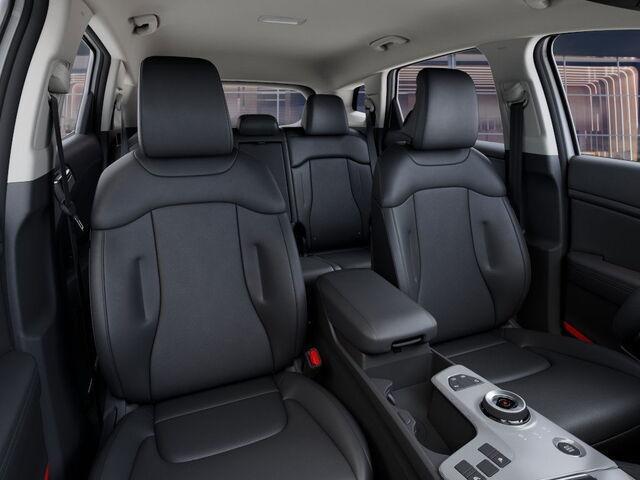 new 2026 Kia Sportage Hybrid car, priced at $35,170