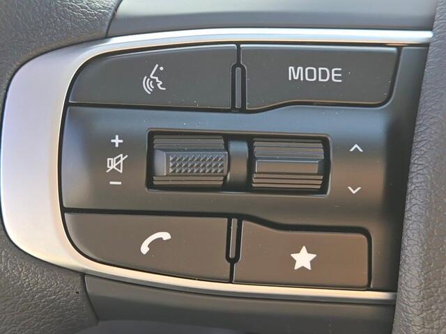 new 2025 Kia Sportage Hybrid car, priced at $29,232