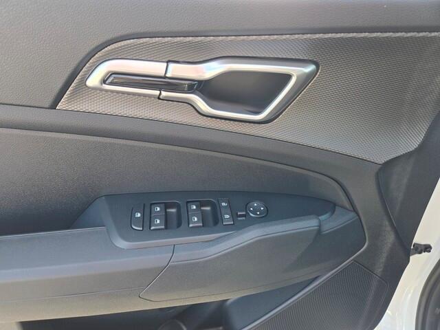 new 2025 Kia Sportage Hybrid car, priced at $29,232