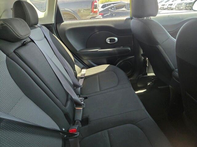 used 2018 Kia Soul car, priced at $12,990