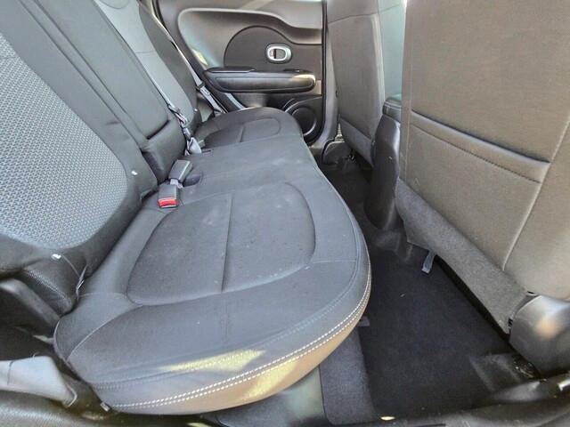 used 2018 Kia Soul car, priced at $10,990