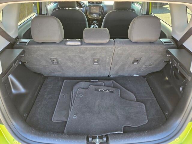 used 2018 Kia Soul car, priced at $10,990