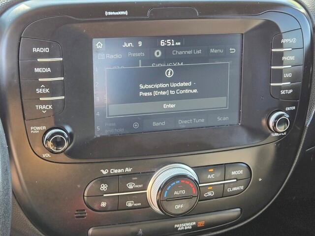 used 2018 Kia Soul car, priced at $10,990