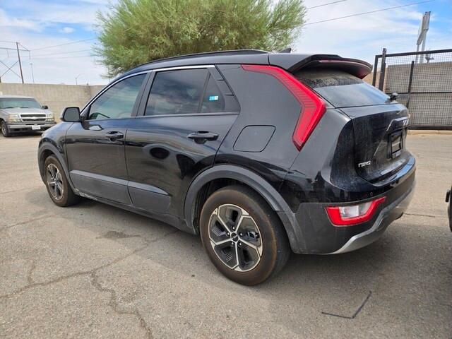 used 2024 Kia Niro car, priced at $24,990