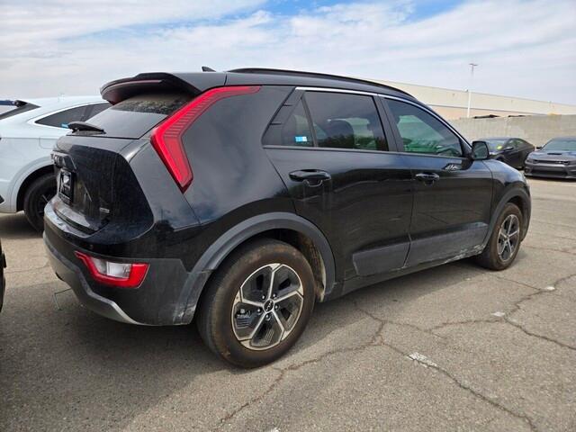 used 2024 Kia Niro car, priced at $24,990