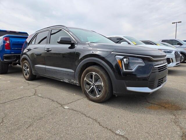 used 2024 Kia Niro car, priced at $24,990