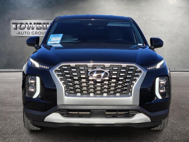 used 2021 Hyundai Palisade car, priced at $24,650