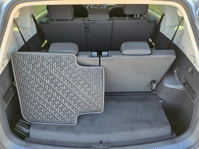 used 2020 Volkswagen Tiguan car, priced at $16,890
