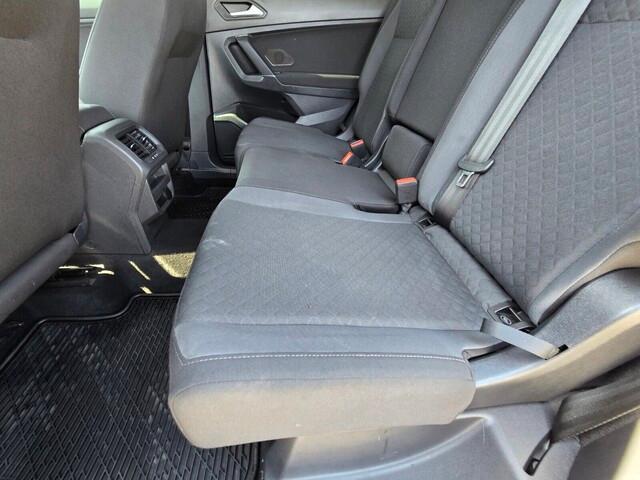 used 2020 Volkswagen Tiguan car, priced at $16,890