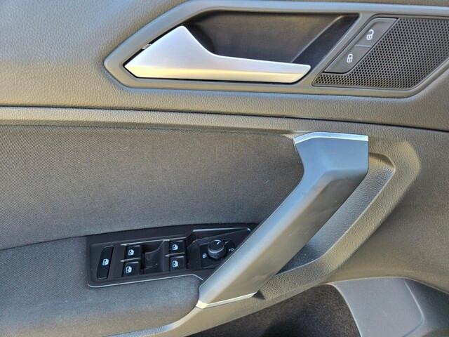 used 2020 Volkswagen Tiguan car, priced at $16,890