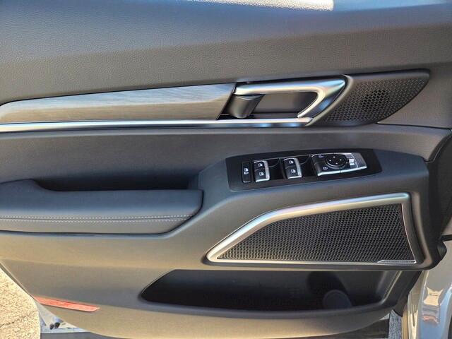 new 2025 Kia Telluride car, priced at $47,492