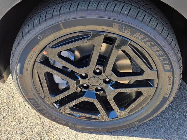 new 2025 Kia Telluride car, priced at $47,492