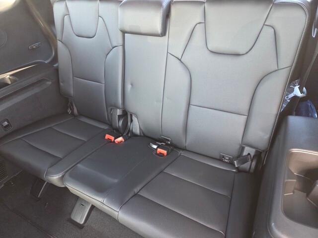 new 2025 Kia Telluride car, priced at $47,492