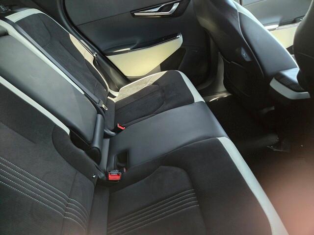 used 2022 Kia EV6 car, priced at $34,988
