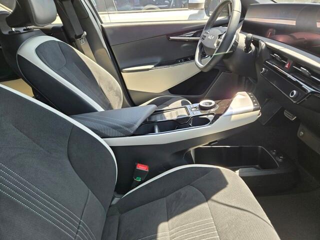 used 2022 Kia EV6 car, priced at $34,988