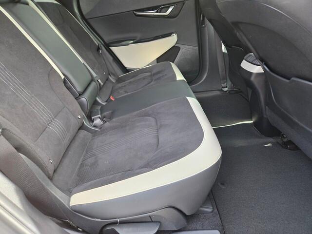 used 2022 Kia EV6 car, priced at $34,980
