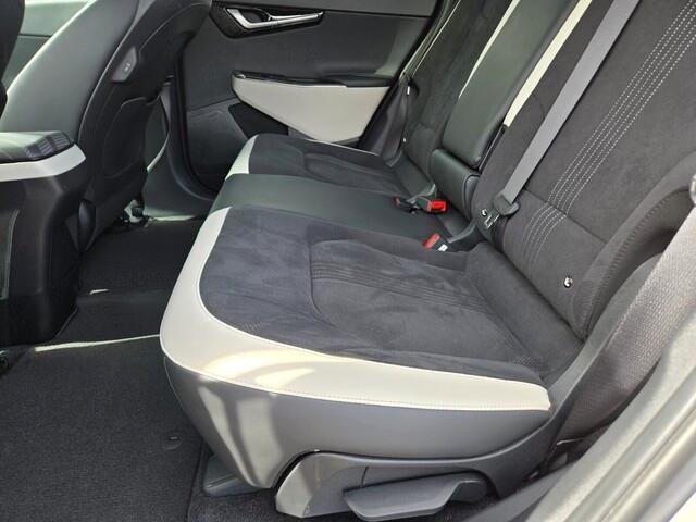 used 2022 Kia EV6 car, priced at $34,980