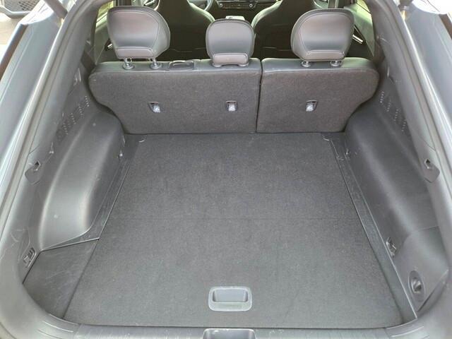 used 2022 Kia EV6 car, priced at $34,980