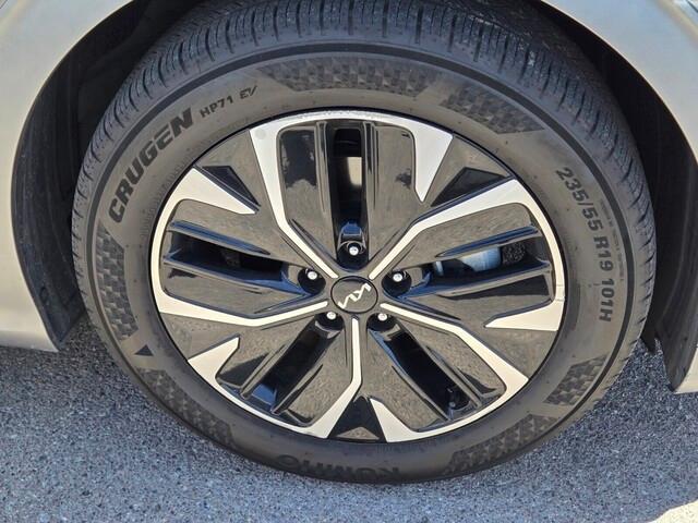 used 2022 Kia EV6 car, priced at $34,988