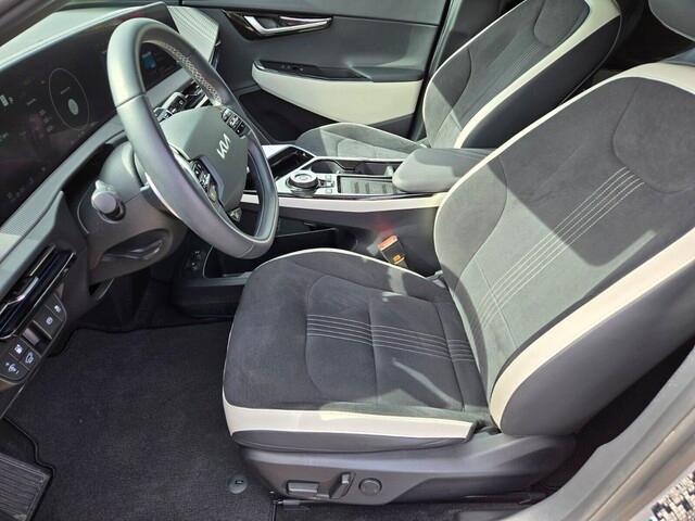 used 2022 Kia EV6 car, priced at $34,980