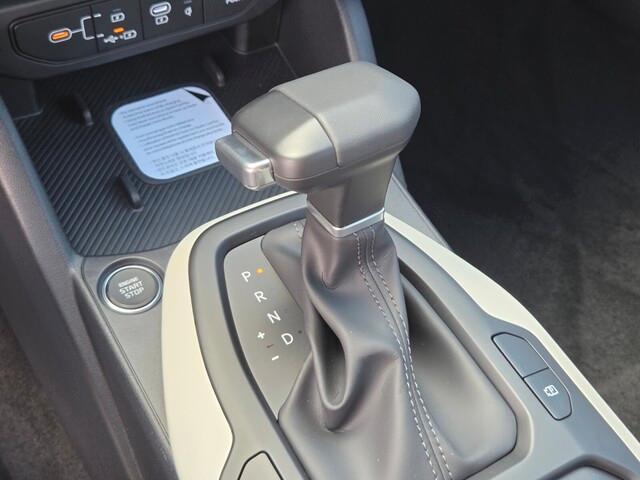 new 2025 Kia K4 car, priced at $24,989