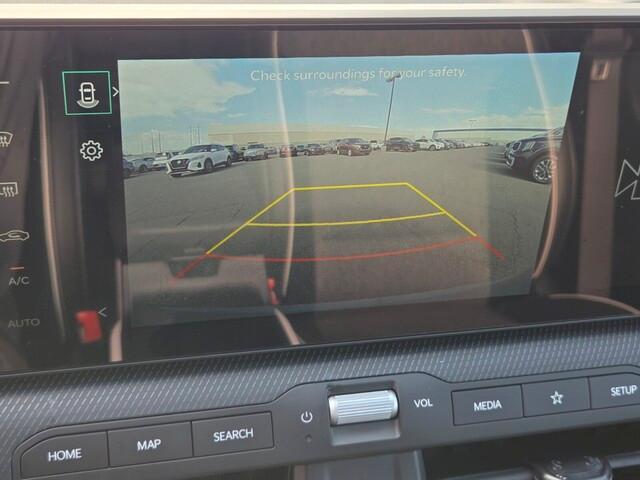 new 2025 Kia K4 car, priced at $24,989