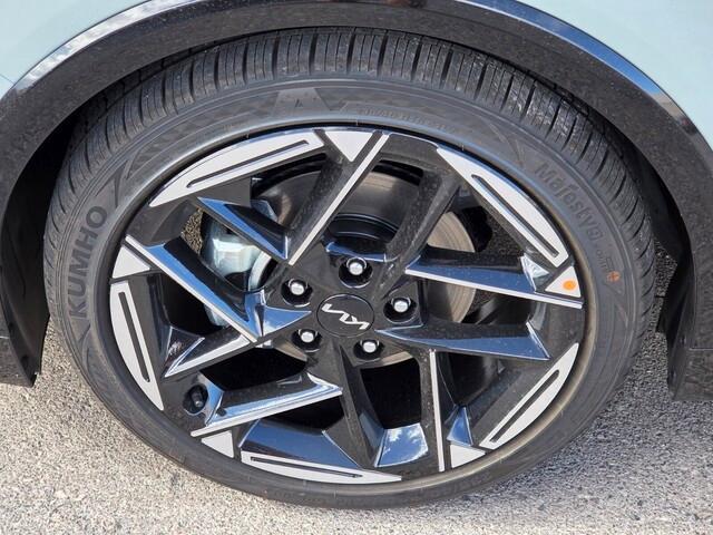 new 2025 Kia K4 car, priced at $24,989