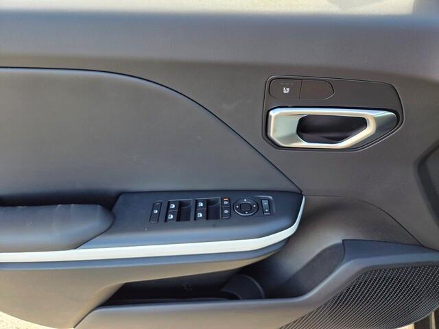 new 2025 Kia K4 car, priced at $24,989