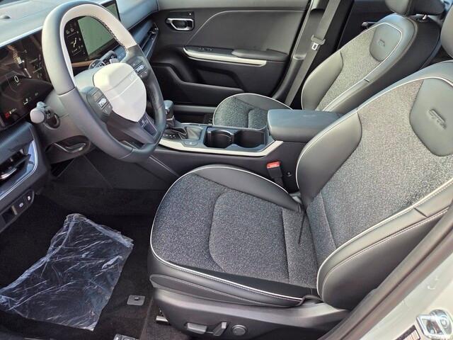 new 2025 Kia K4 car, priced at $24,989