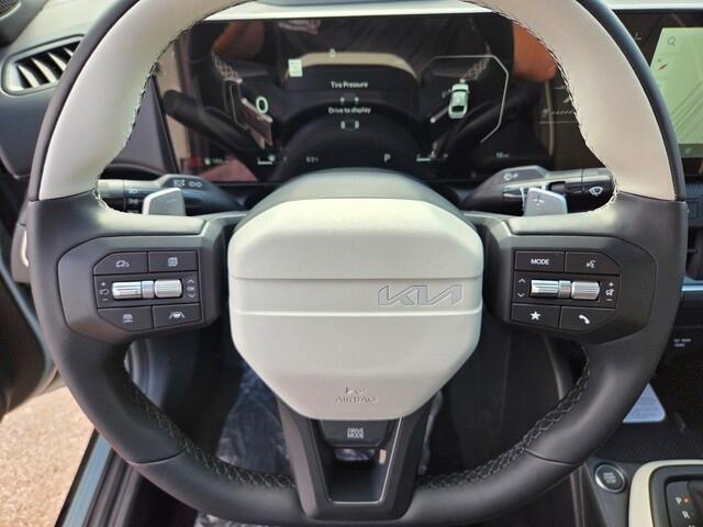 new 2025 Kia K4 car, priced at $25,389