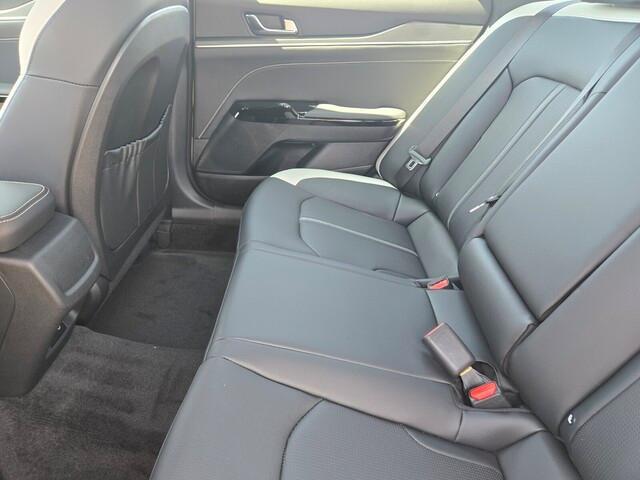 new 2025 Kia K5 car, priced at $30,564